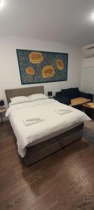 Planet Residence-Studio Solis