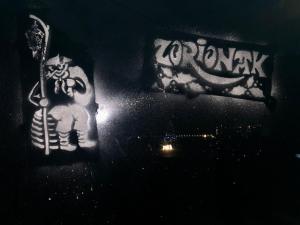 Apartamentos Zabalarena Ola