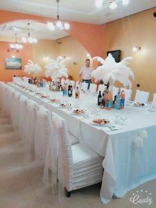 Casa Maria Magdalena