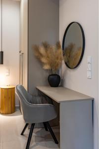 LV Apartments Ioannina