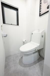 USAGIYA Konohana Osaka