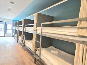 Heyday Hostel Ballina