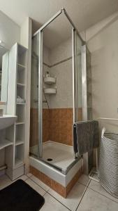 Seaside House for Four with Air Conditioning and Parking