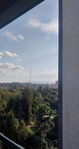 Cove haus- Ngong hills views 11th floor Big bed