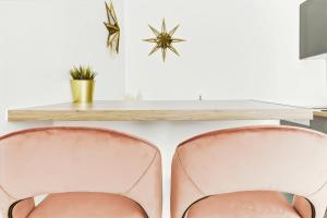 5mn from métro souplex near Montmartre