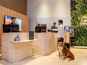 Grand Mercure SP Itaim Bibi