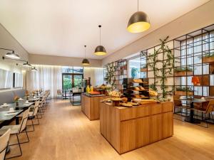 Grand Mercure SP Itaim Bibi