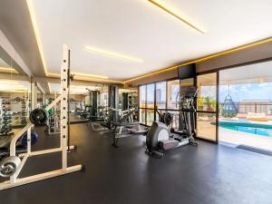 Grand Mercure SP Itaim Bibi