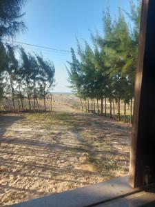 Pousada Paraíso das Dunas