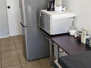 Departamento los andes vista a la cordillera