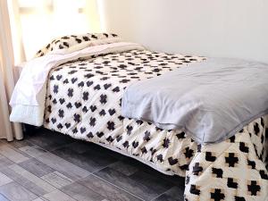 Departamento los andes vista a la cordillera