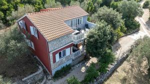 Apartment Ivana near the beach