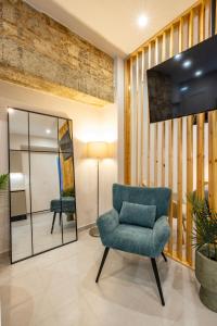 LV Apartments Ioannina