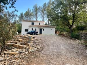 Villa Roucas