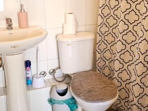 Departamento los andes vista a la cordillera