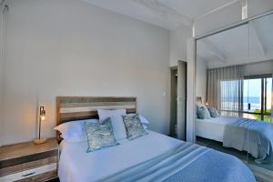 At Last Glentana Apartment