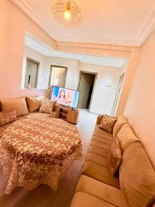 N7 Confort Cosy Près De Gueliz