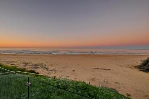 At Last Glentana Apartment