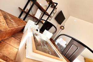 Lion - Centre-ville - MA CONCIERGERIE