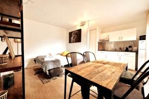 Lion - Centre-ville - MA CONCIERGERIE