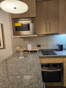 Hermoso Departamento excelente ubicacion y conectividad con estacionamiento gratis