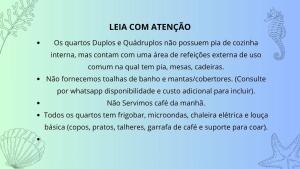 Pousada Kembali Maresias