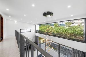 VILLA NGUYÊN CĂN 4 NGỦ- Vedana Resort Ninh Bình