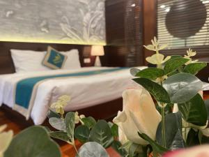 VILLA NGUYÊN CĂN 4 NGỦ- Vedana Resort Ninh Bình