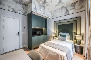 Suites Madrid Centro