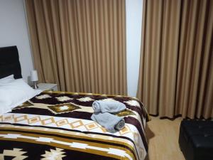 CuscoHouse 2 Premiun