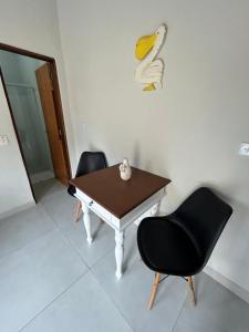 Pousada Kembali Maresias