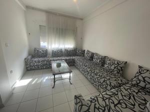 luxury apartment in fez