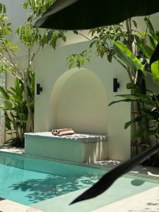 Villa Auri Pererenan