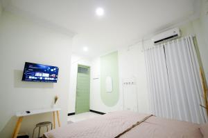 Kod Avlaha Bed & Coffee