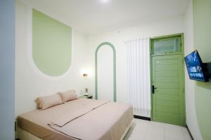 Kod Avlaha Bed & Coffee