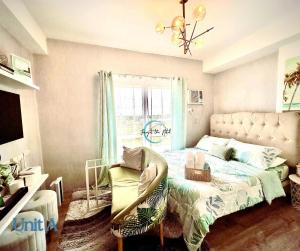 Lovely Studio Condominiums at Mesavirre Garden Residences Bacolod