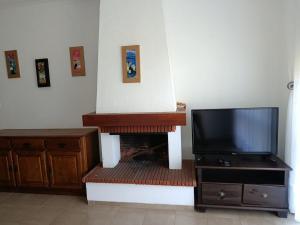 Two-bedroom apartment on Azurara beach