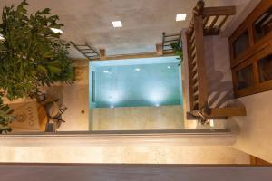 Casa O Carbonera Lux Boutique House