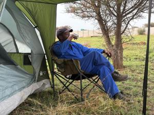 Shumba Camping Site