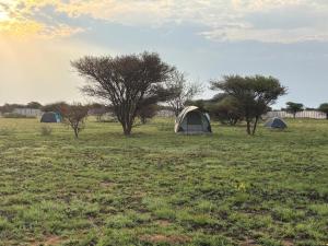Shumba Camping Site