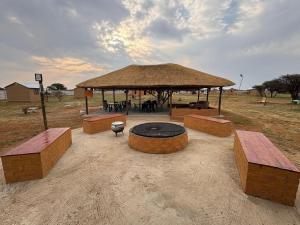 Shumba Camping Site