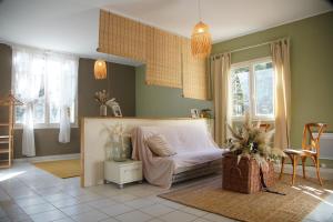 Chateau de mont-vert