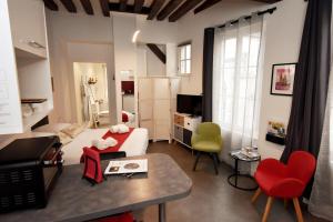 Le Saint-Aignan, centre, Parking à tarif préférentiel, 3 étoiles