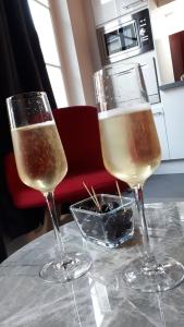 Le Saint-Aignan, centre, Parking à tarif préférentiel, 3 étoiles