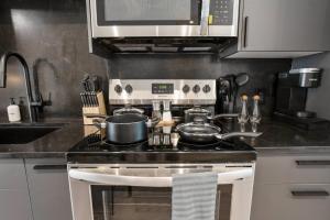 Nature-Inspired Living n Houston’s Trendy East End