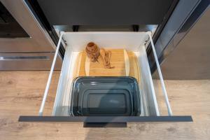 Nature-Inspired Living n Houston’s Trendy East End