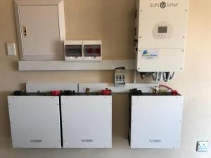 Horizon small holding - Ubytování bez kategorie ve městě Polokwane