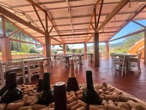 Habitación Doble Estándar