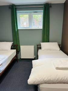 South Downs Hostel Eastbourne