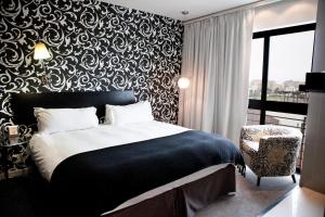 Colosseum Hotel